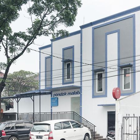 Pondok Malabar Guest House Jakarta Exterior foto