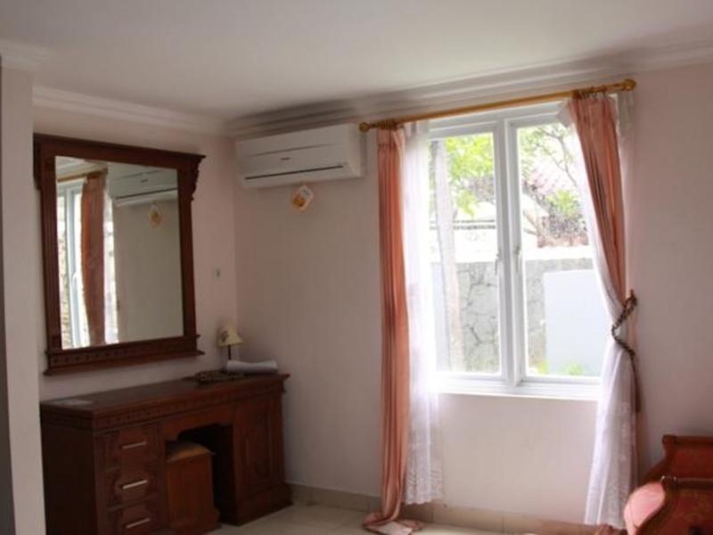 Pondok Malabar Guest House Jakarta Exterior foto