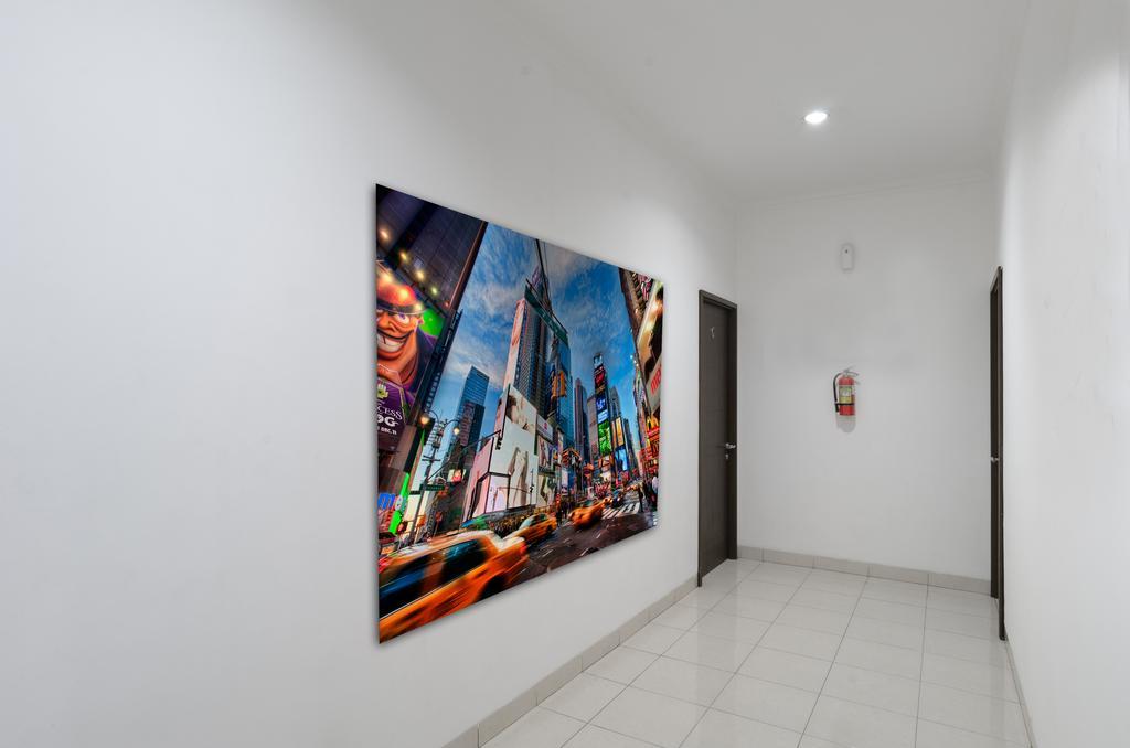 Pondok Malabar Guest House Jakarta Exterior foto
