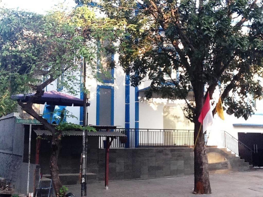 Pondok Malabar Guest House Jakarta Exterior foto